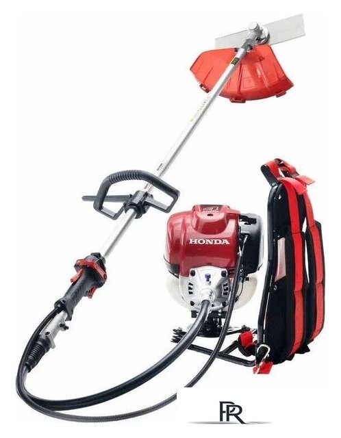 Триммер HND BC35XB - Изображение №2 — Интернет-магазин ПроЗаказ