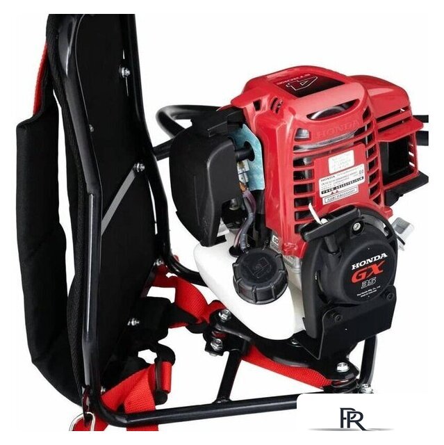 Триммер HND BC35XB - Изображение №5 — Интернет-магазин ПроЗаказ