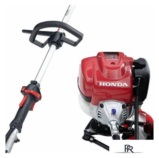 Триммер HND BC35XB - Изображение №4 — Интернет-магазин ПроЗаказ