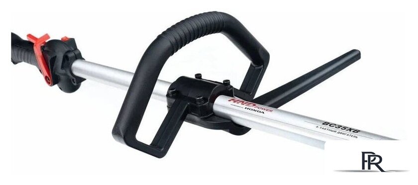 Триммер HND BC35XB - Изображение №6 — Интернет-магазин ПроЗаказ