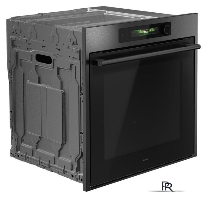 Электрический духовой шкаф ASKO OT66BSH - Изображение №2 — Интернет-магазин ПроЗаказ