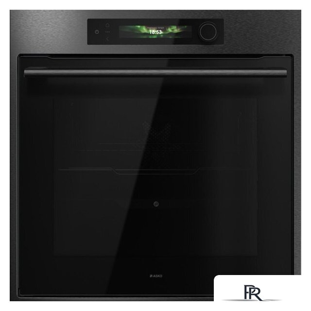 Электрический духовой шкаф ASKO OT66BSH - Изображение №1 — Интернет-магазин ПроЗаказ