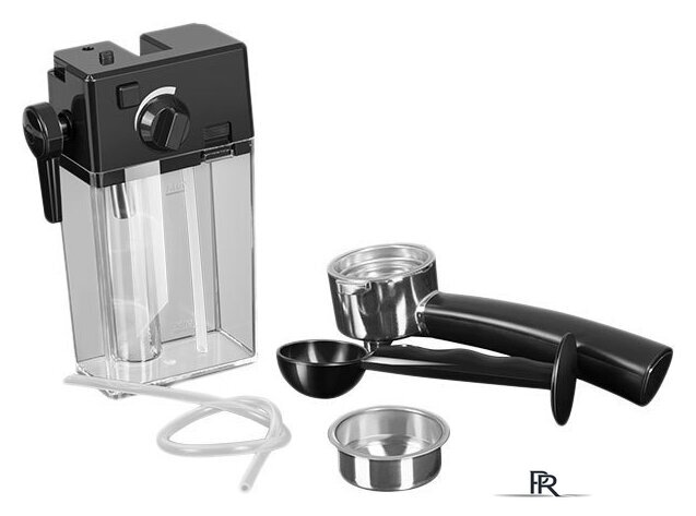 Рожковая кофеварка Redmond (Редмонд) RCM-1512 - Изображение №8 — Интернет-магазин ПроЗаказ