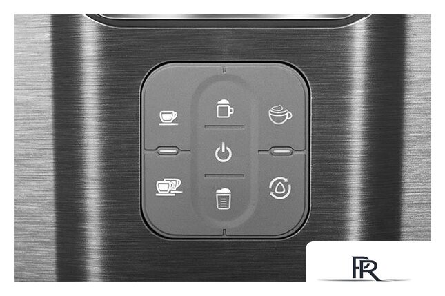 Рожковая кофеварка Redmond (Редмонд) RCM-1512 - Изображение №9 — Интернет-магазин ПроЗаказ