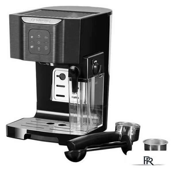 Рожковая кофеварка Redmond (Редмонд) RCM-1512 - Изображение №7 — Интернет-магазин ПроЗаказ