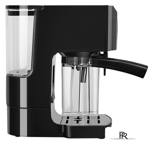 Рожковая кофеварка Redmond (Редмонд) RCM-1512 - Изображение №4 — Интернет-магазин ПроЗаказ