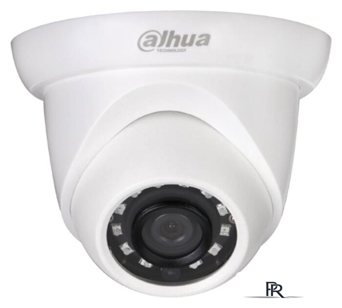 IP-камера Dahua DH-IPC-HDW1230SP-0360B-S5 - Изображение №1 — Интернет-магазин ПроЗаказ