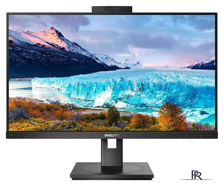 Монитор Philips 272S1MH/00 - Изображение №1 — Интернет-магазин ПроЗаказ