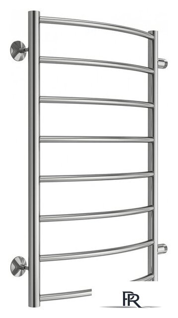 Полотенцесушитель TERMINUS Классик П8 500x800 (боковое подключение 60, хром) - Изображение №1 — Интернет-магазин ПроЗаказ