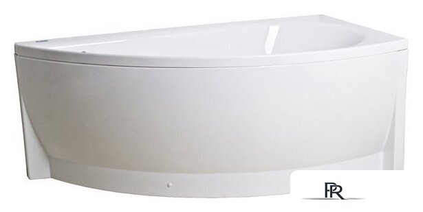 Ванна 1Марка Piccolo 150x75L (с каркасом) - Изображение №2 — Интернет-магазин ПроЗаказ