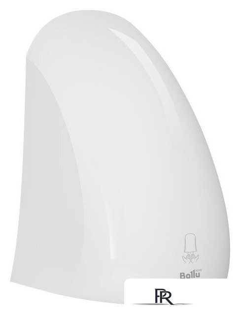 Сушилка для рук Ballu BAHD-1000AS - Изображение №1 — Интернет-магазин ПроЗаказ