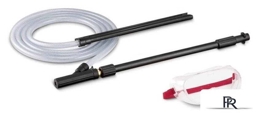 Струйная фреза Karcher 2.638-792.0 - Изображение №1 — Интернет-магазин ПроЗаказ