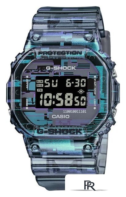 Наручные часы Casio G-Shock DW-5600NN-1E - Изображение №1 — Интернет-магазин ПроЗаказ