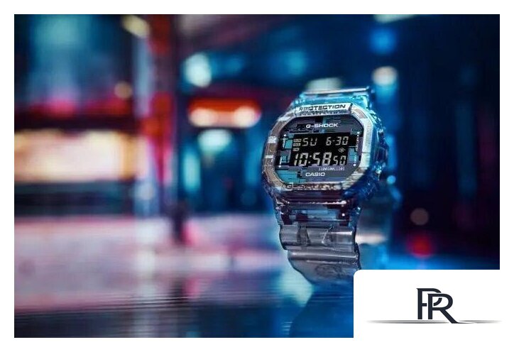 Наручные часы Casio G-Shock DW-5600NN-1E - Изображение №3 — Интернет-магазин ПроЗаказ
