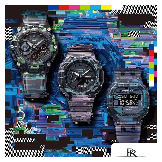 Наручные часы Casio G-Shock DW-5600NN-1E - Изображение №2 — Интернет-магазин ПроЗаказ