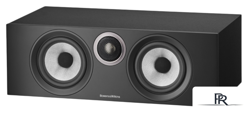Полочная акустика Bowers & Wilkins HTM6 S3 (черный) - Изображение №1 — Интернет-магазин ПроЗаказ
