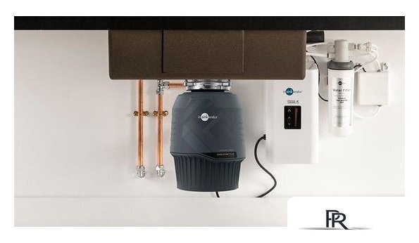 Измельчитель пищевых отходов InSinkErator Evolution Plus 750 SR - Изображение №3 — Интернет-магазин ПроЗаказ