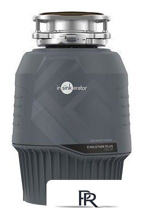 Измельчитель пищевых отходов InSinkErator Evolution Plus 750 SR - Изображение №1 — Интернет-магазин ПроЗаказ