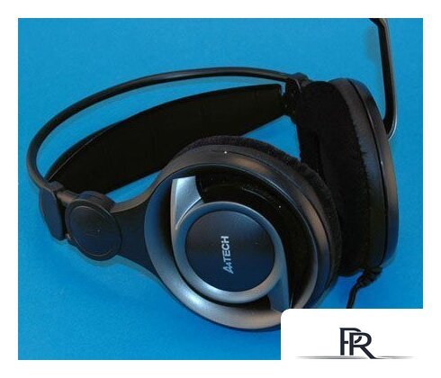 Наушники A4Tech HS-100 - Изображение №19 — Интернет-магазин ПроЗаказ