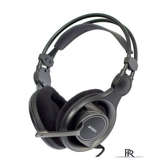 Наушники A4Tech HS-100 - Изображение №27 — Интернет-магазин ПроЗаказ