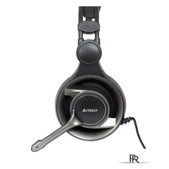 Наушники A4Tech HS-100 - Изображение №26 — Интернет-магазин ПроЗаказ