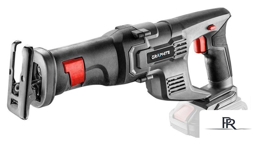 Сабельная пила GRAPHITE 58G017 (без АКБ) - Изображение №1 — Интернет-магазин ПроЗаказ