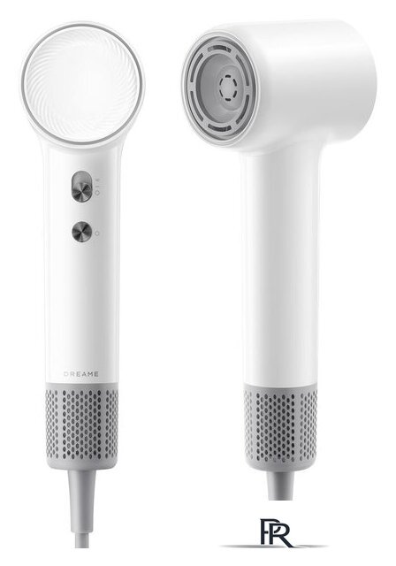 Фен Dreame Hairdryer Mini (белый) - Изображение №1 — Интернет-магазин ПроЗаказ