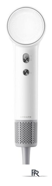 Фен Dreame Hairdryer Mini (белый) - Изображение №6 — Интернет-магазин ПроЗаказ