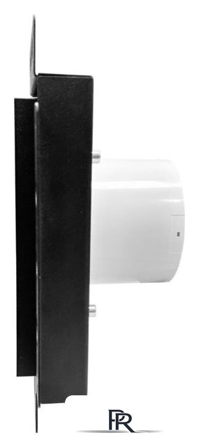Вентиляционная решетка HOMY Air Pro APT100BS 20x20 без маяка (черная) - Изображение №15 — Интернет-магазин ПроЗаказ