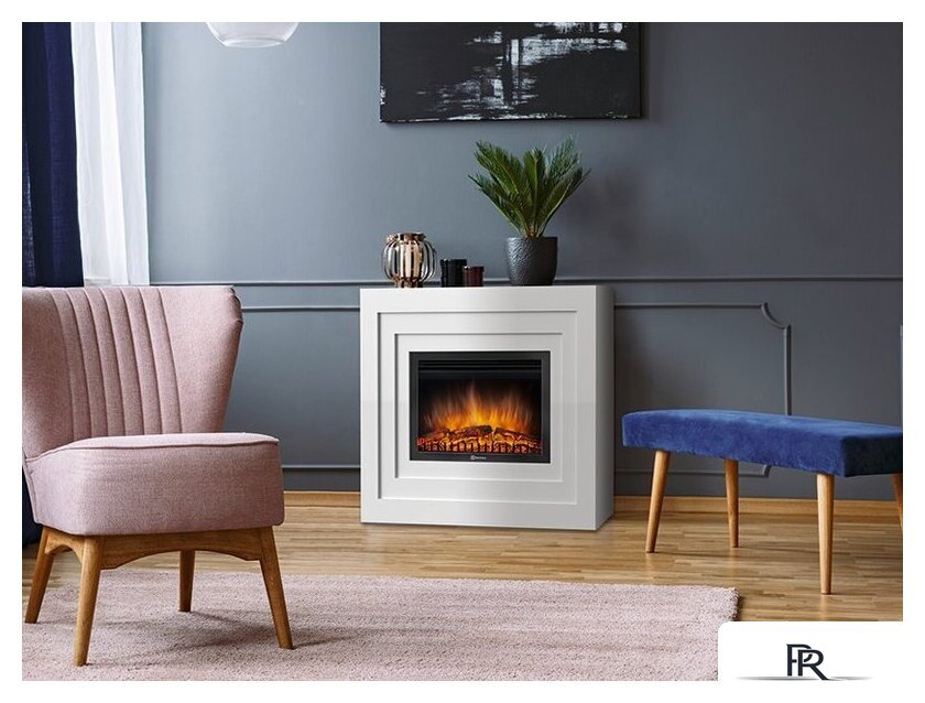 Электрокамин Electrolux EFP/P-2520LS - Изображение №5 — Интернет-магазин ПроЗаказ