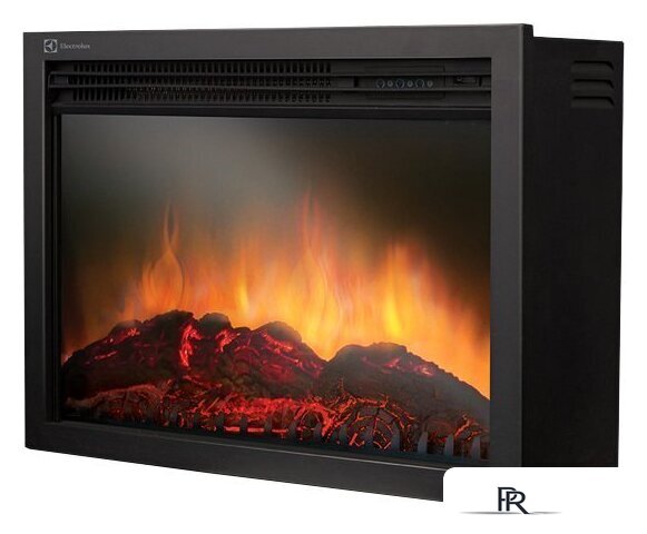 Электрокамин Electrolux EFP/P-2520LS - Изображение №1 — Интернет-магазин ПроЗаказ