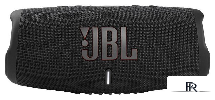 Беспроводная колонка JBL Charge 5 (черный) - Изображение №1 — Интернет-магазин ПроЗаказ