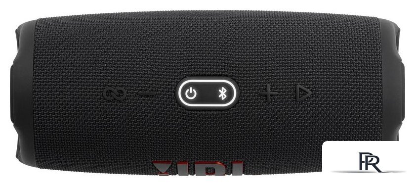 Беспроводная колонка JBL Charge 5 (черный) - Изображение №3 — Интернет-магазин ПроЗаказ