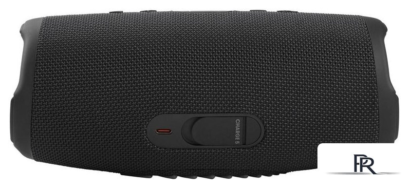 Беспроводная колонка JBL Charge 5 (черный) - Изображение №6 — Интернет-магазин ПроЗаказ
