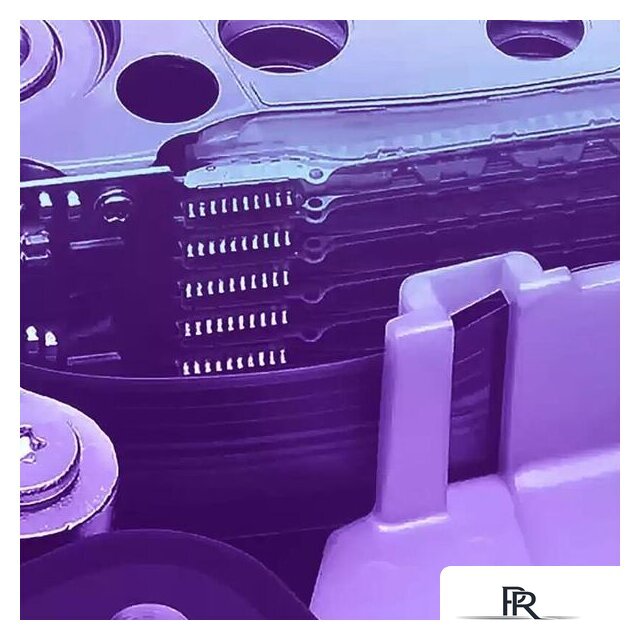 Жесткий диск WD Purple Pro 18TB WD181PURP - Изображение №8 — Интернет-магазин ПроЗаказ