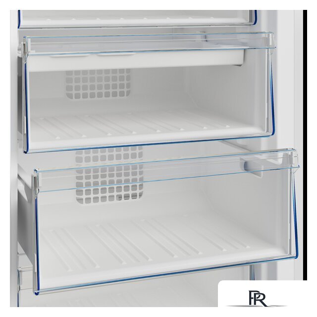 Морозильник BEKO B1RFNK312W - Изображение №4 — Интернет-магазин ПроЗаказ