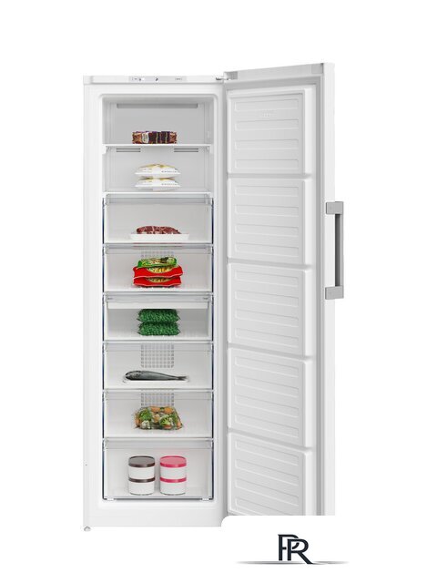 Морозильник BEKO B1RFNK312W - Изображение №2 — Интернет-магазин ПроЗаказ
