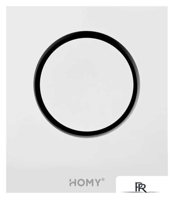 Вентиляционная решетка HOMY AIR круглый A100WRS d150 (белая) - Изображение №16 — Интернет-магазин ПроЗаказ