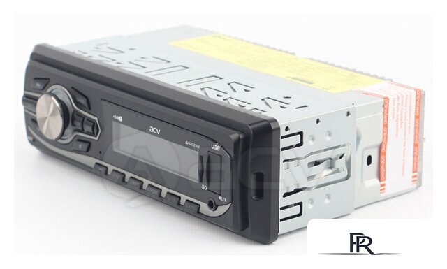 USB-магнитола ACV AVS-1724W - Изображение №3 — Интернет-магазин ПроЗаказ