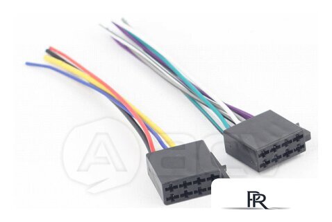 USB-магнитола ACV AVS-1724W - Изображение №7 — Интернет-магазин ПроЗаказ