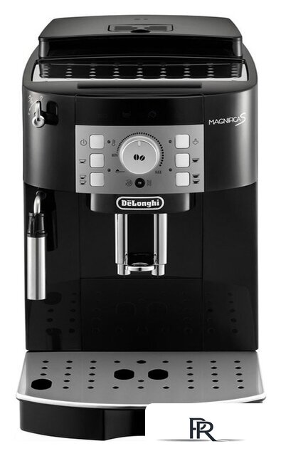 Кофемашина DeLonghi Magnifica S ECAM 22.114.B - Изображение №1 — Интернет-магазин ПроЗаказ
