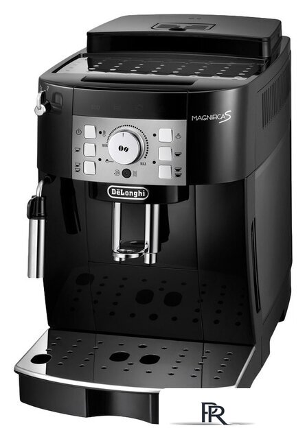 Кофемашина DeLonghi Magnifica S ECAM 22.114.B - Изображение №2 — Интернет-магазин ПроЗаказ