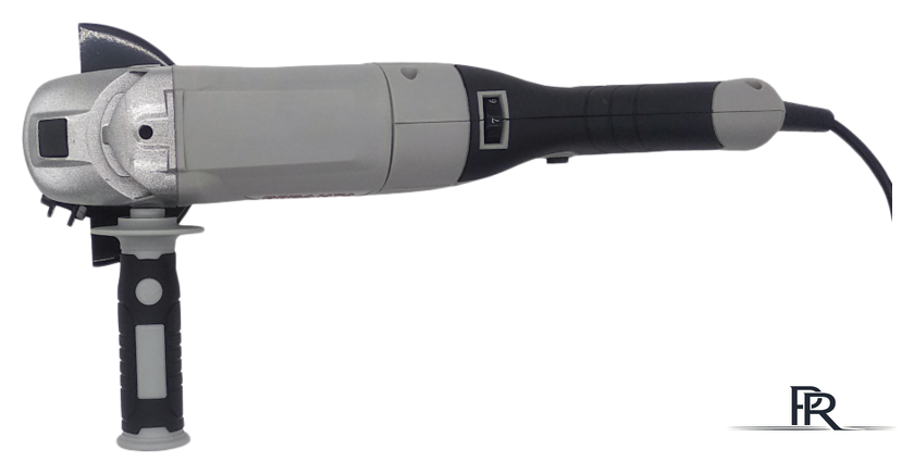 Угловая шлифмашина Ресанта УШМ-125/1200Э - Изображение №2 — Интернет-магазин ПроЗаказ