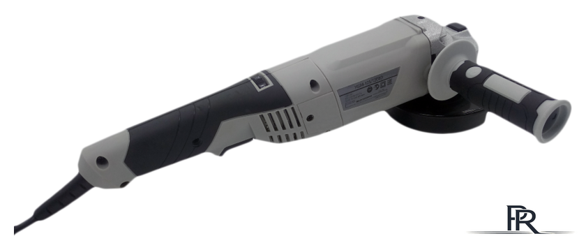 Угловая шлифмашина Ресанта УШМ-125/1200Э - Изображение №3 — Интернет-магазин ПроЗаказ