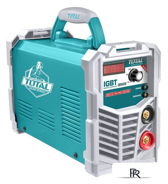 Сварочный инвертор Total TW21605 - Изображение №1 — Интернет-магазин ПроЗаказ