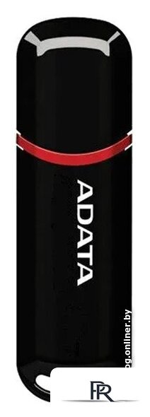 USB Flash ADATA UV150 512GB (черный) - Изображение №1 — Интернет-магазин ПроЗаказ