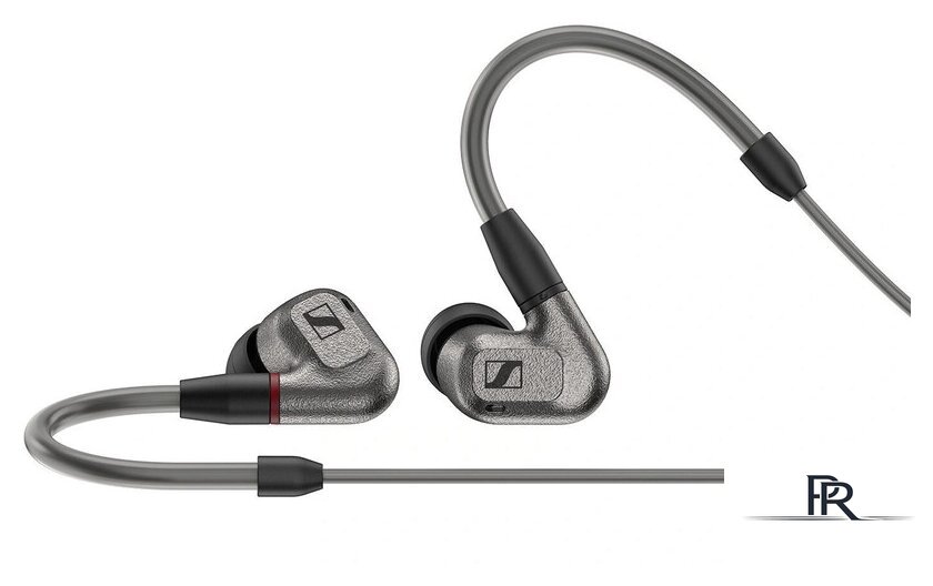Наушники Sennheiser IE 600 - Изображение №2 — Интернет-магазин ПроЗаказ