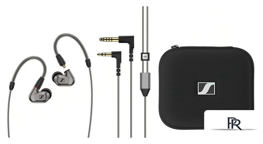 Наушники Sennheiser IE 600 - Изображение №5 — Интернет-магазин ПроЗаказ