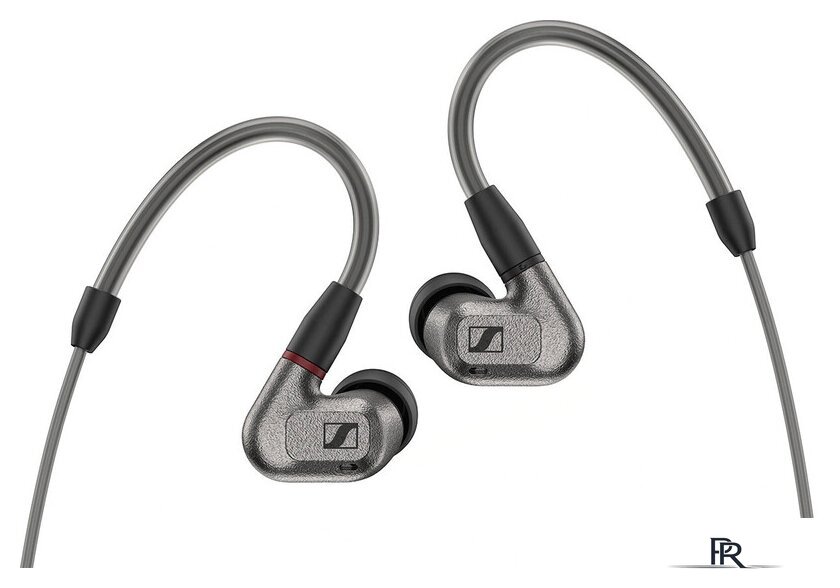 Наушники Sennheiser IE 600 - Изображение №1 — Интернет-магазин ПроЗаказ