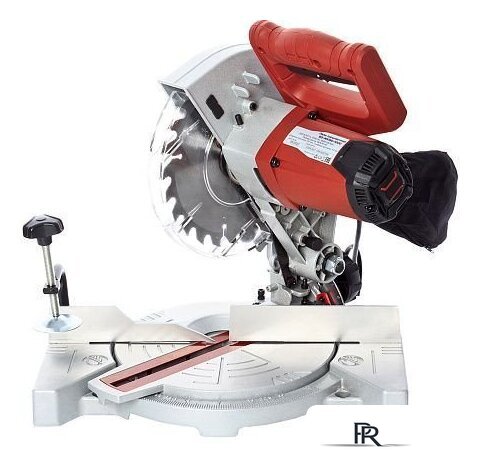 Торцовочная пила RedVerg RD-MS190-1000 - Изображение №2 — Интернет-магазин ПроЗаказ
